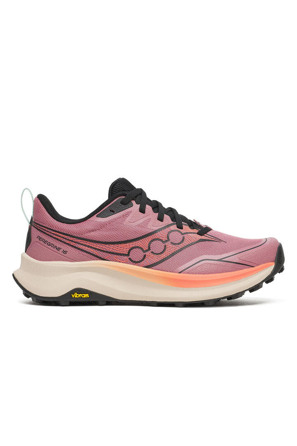 Peregrine 16 Mauve