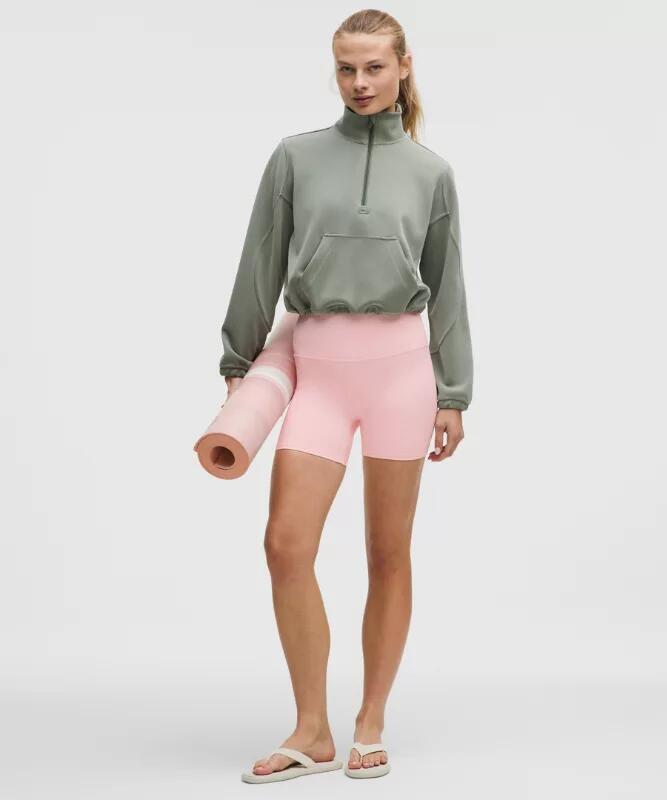 Yoga Shorts