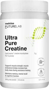 Melrose Futurelab Ultra Pure Creatine 300g