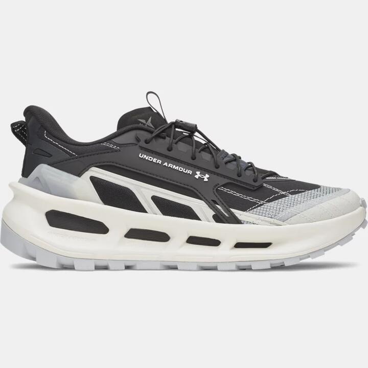 Under Armour  EXPLOR Trail Unisex Shoes White 6.5/8