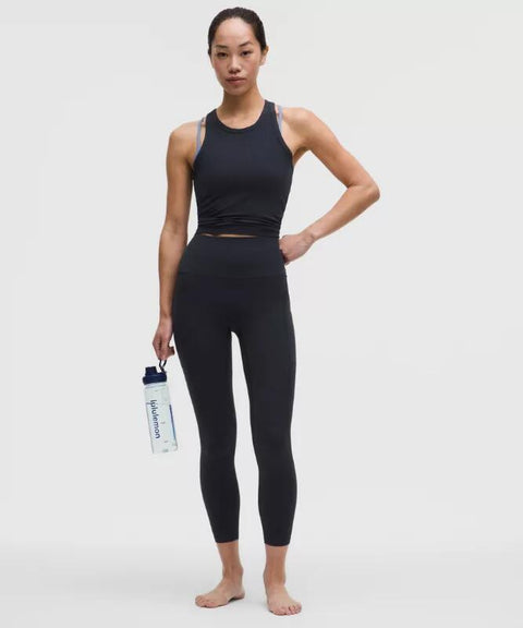 Align™ High-Rise Pants with Pockets 24" Asia Fit