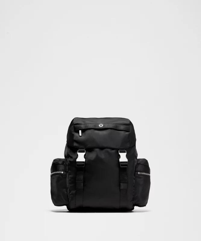 Wunderlust Backpack Small 14L Grip Handle