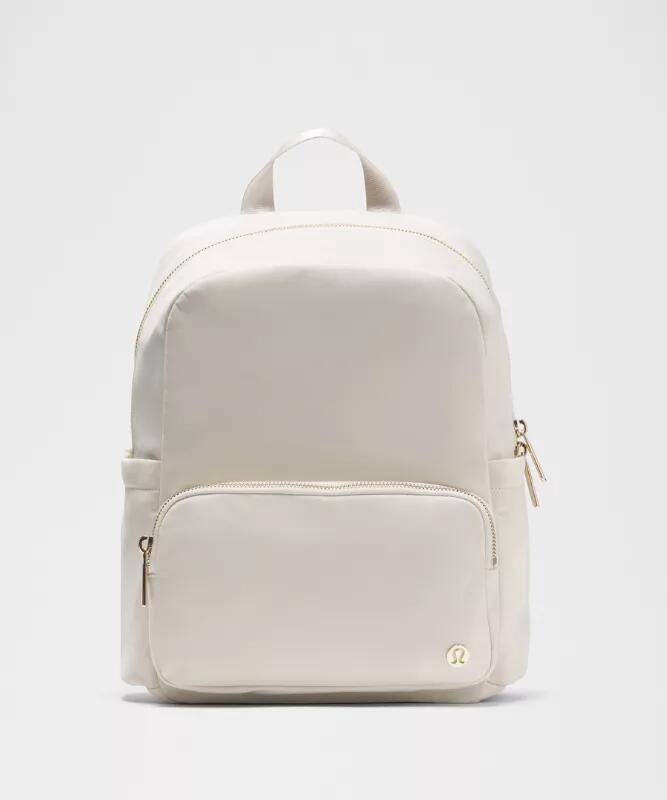 Everywhere Backpack Small 11.5L Metal Hardware