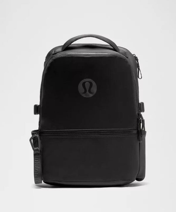 New Crew Backpack 22L Updated
