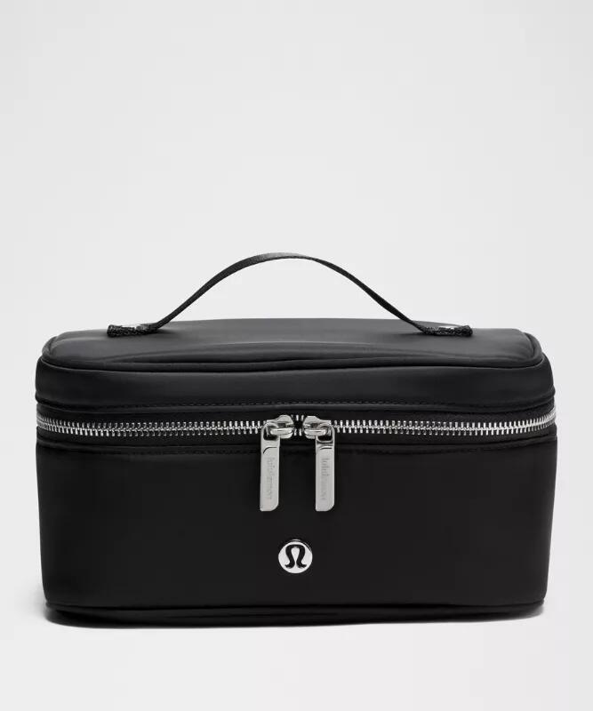 Travel Toiletry Bag 3.5L