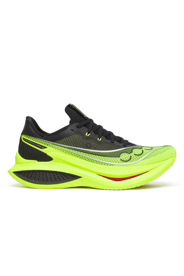 Endorphin Pro 5 Citron