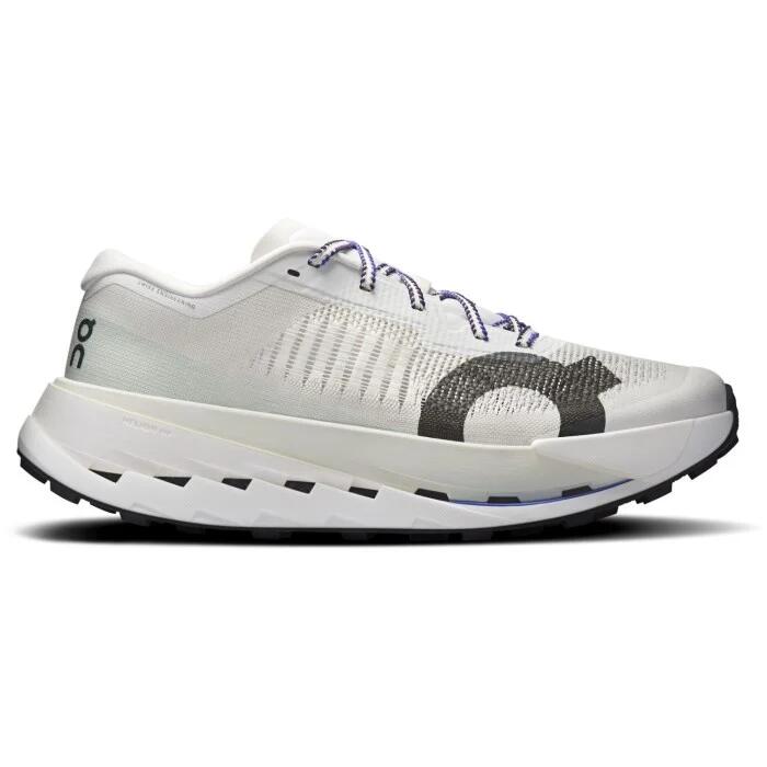 Trail Shoes
