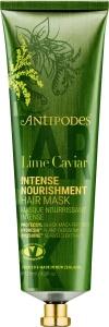 Antipodes Lime Caviar Intense Nourishment Hair Mask 120ml