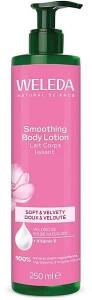 Weleda Smoothing Body Lotion Wildrose 250ml