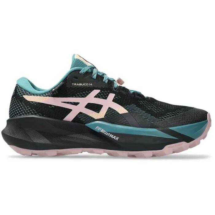 Trail Shoes