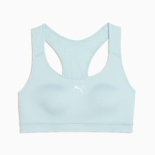 4KEEPS RUN Medium Support Bra in Fresh Water