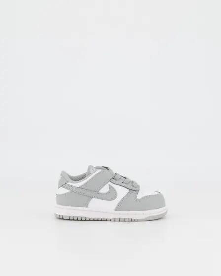 Nike Toddler Dunk Low White
