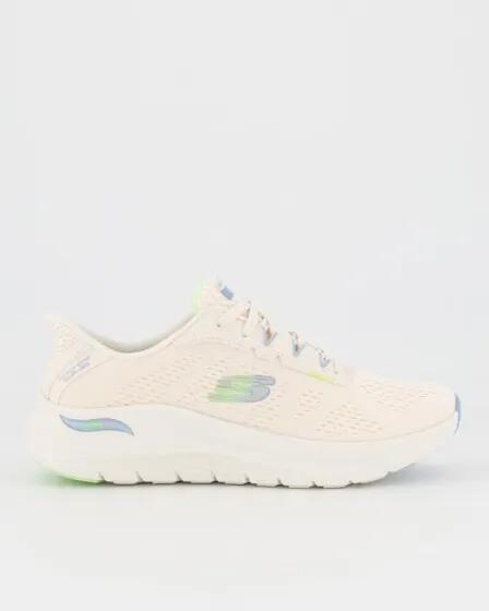 Skechers Womens Arch Fit 2.0 Natural