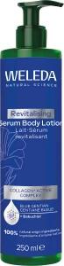 Weleda Revitalising Serum Body Lotion Blue Gentian 250ml