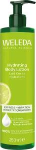 Weleda Hydrating Body Lotion Aloe Vera 250ml