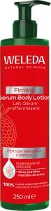 Weleda Firming Serum Body Lotion Pomegranate 250ml