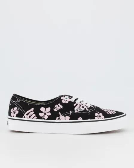 Vans Authentic Archive Black