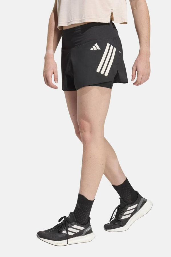 Adidas Adi365 Formotion 2in1 Shorts Black