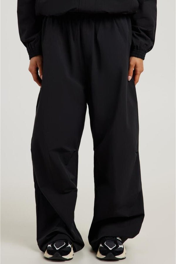 Stylerunner Alina Spray Pants Onyx