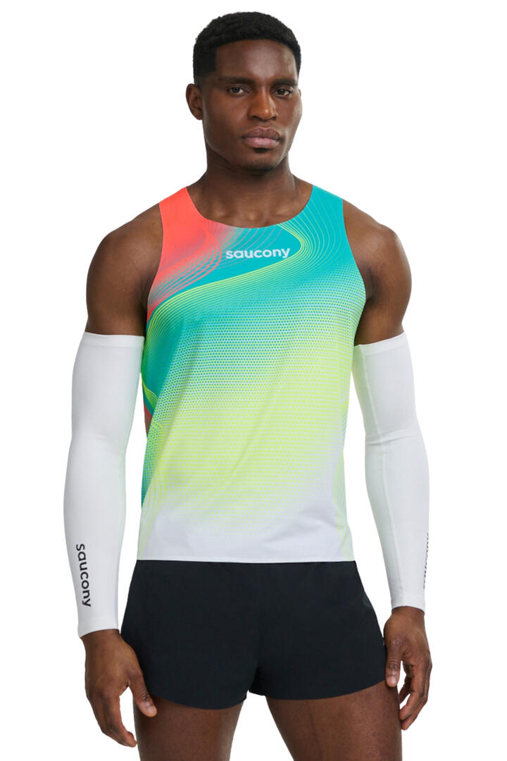 Endorphin Singlet Elite 26
