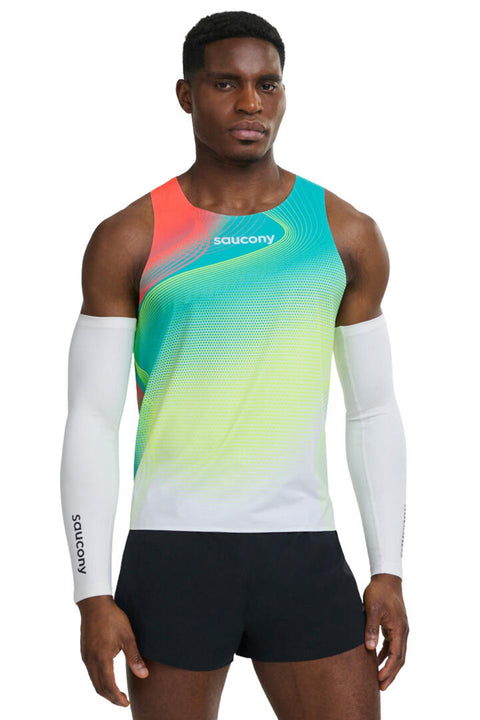 Endorphin Singlet Elite 26