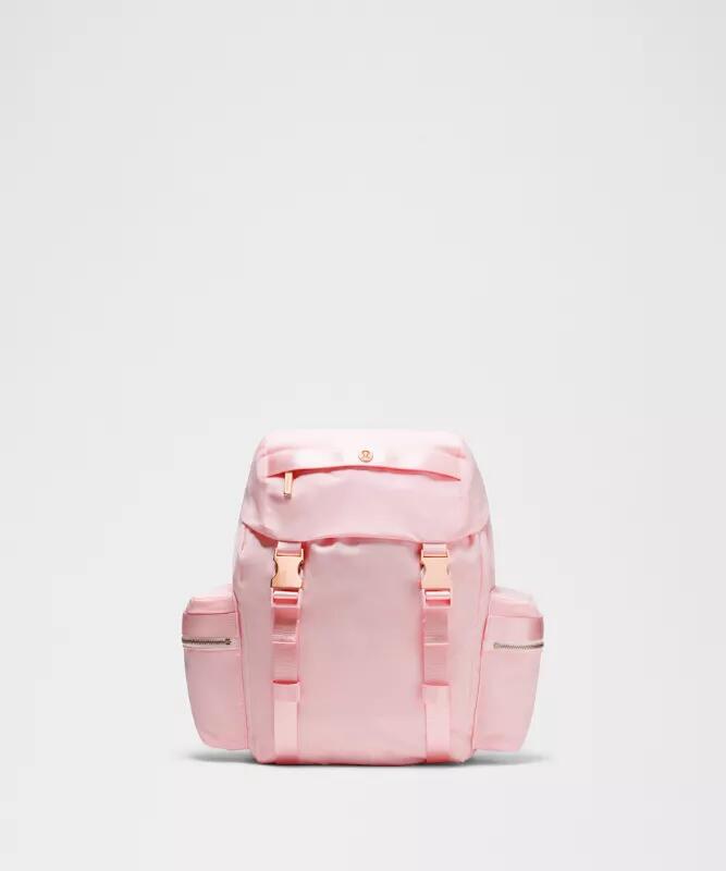 Wunderlust Backpack Small 14L Grip Handle