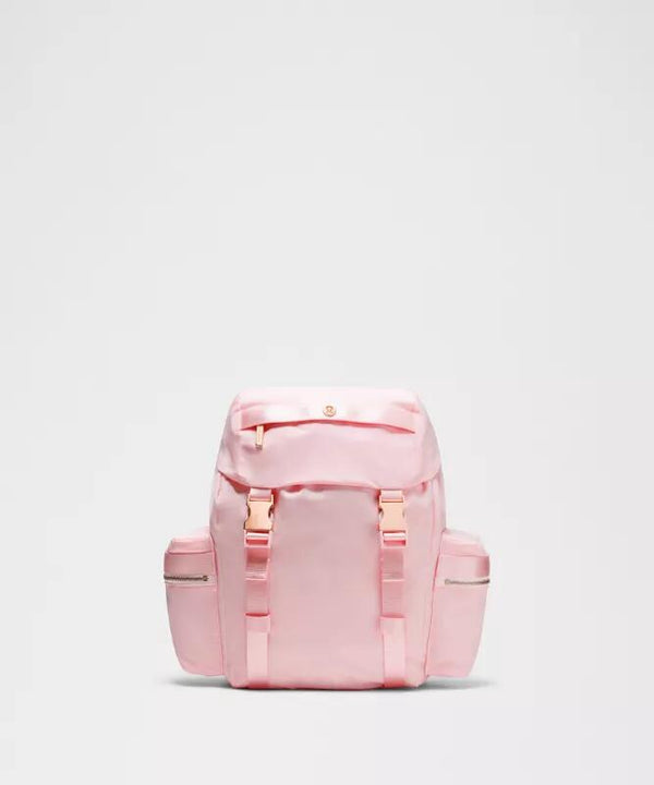 Wunderlust Backpack Small 14L Grip Handle