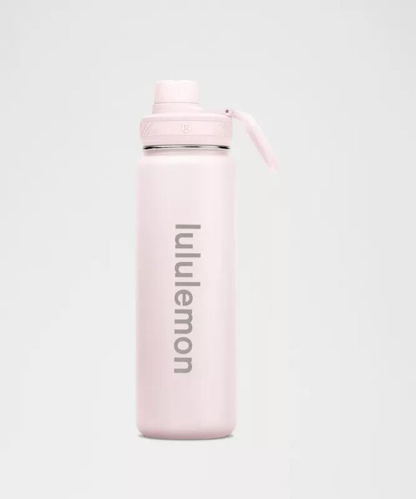 Back to Life Sport Bottle 710ml