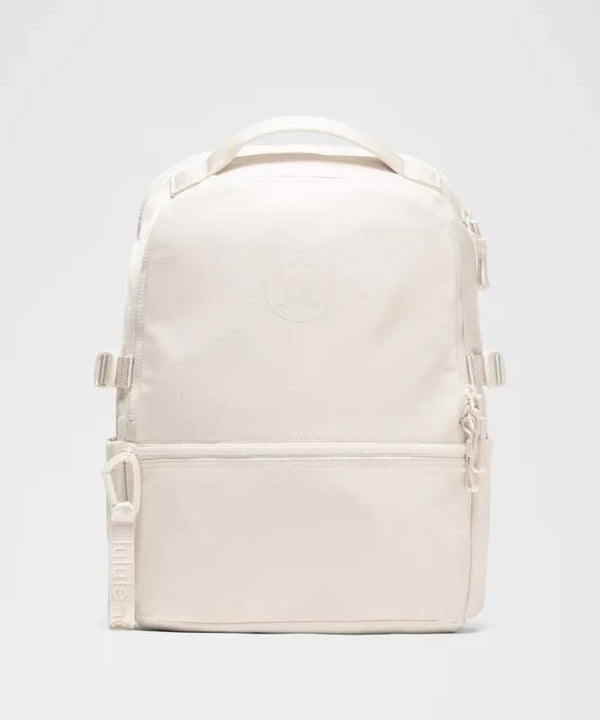 New Crew Backpack 22L Updated