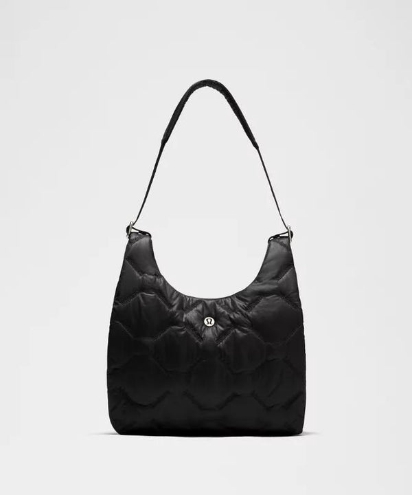 Quilty Pleasures Shoulder Bag Mini 5L Size *Mini 5L
