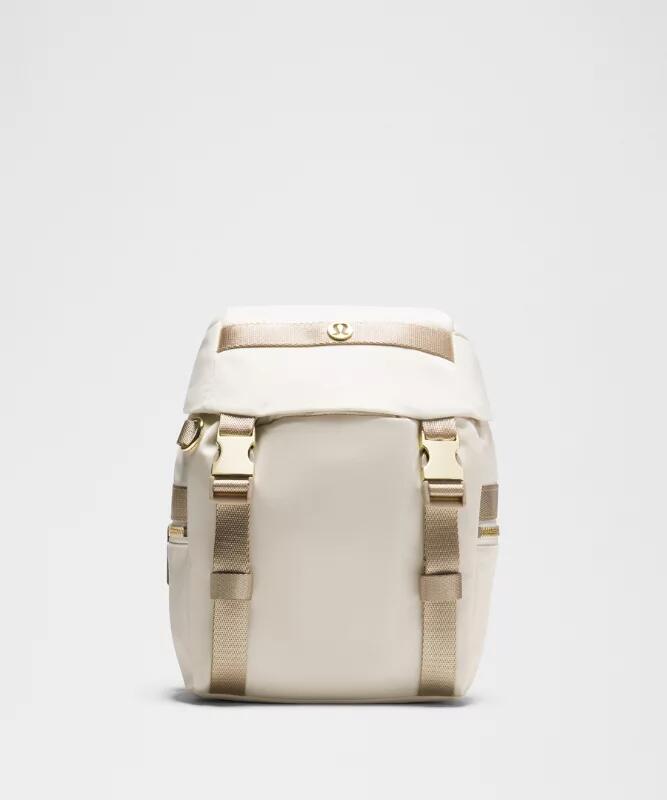 Wunderlust Convertible Backpack Mini 3L