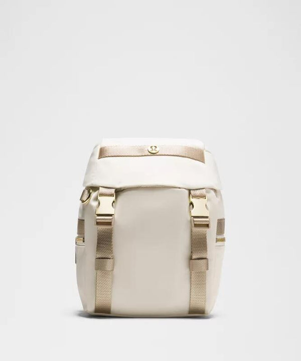 Wunderlust Convertible Backpack Mini 3L
