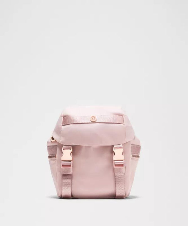 Wunderlust Convertible Backpack Mini 3L