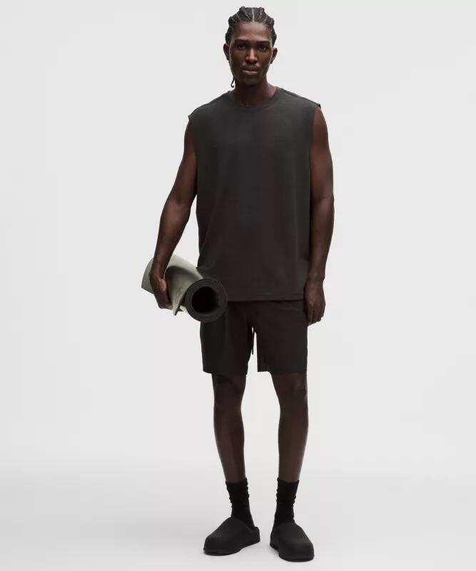 Shorts Yoga