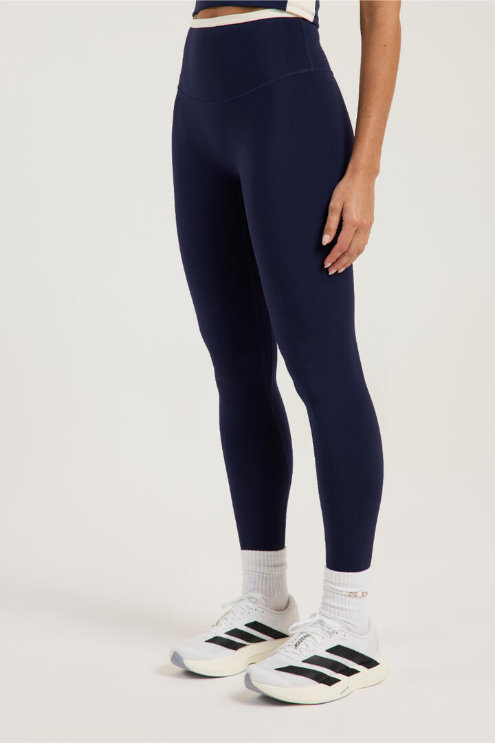 Stylerunner Element Contrast Tight Midnight