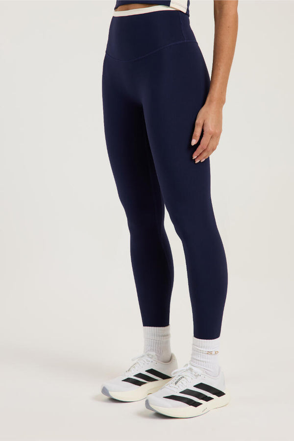 Stylerunner Element Contrast Tight Midnight