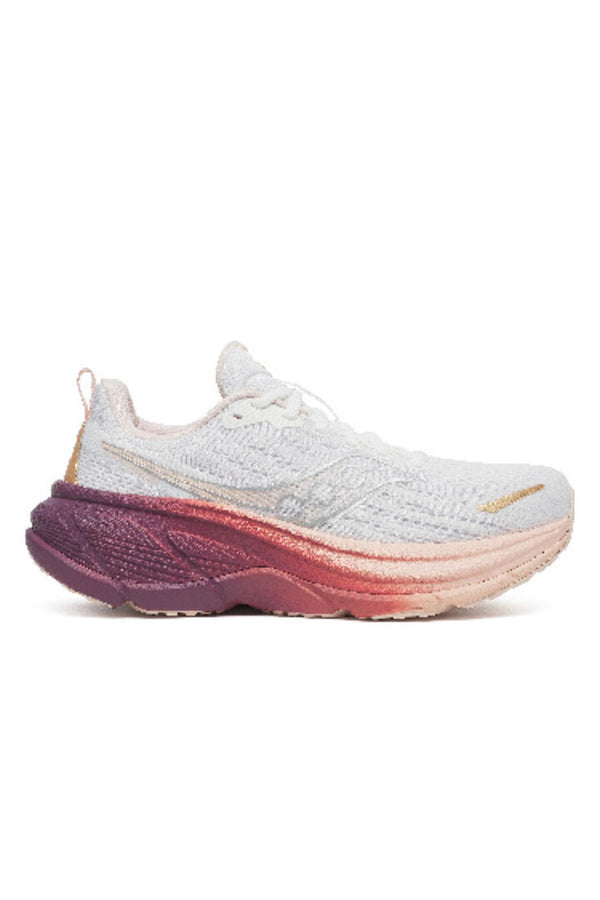 Hurricane 25 (Wide) White