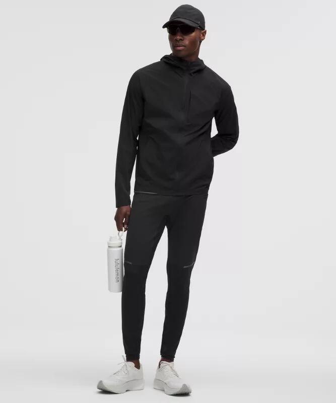 Fast and Free Cold Weather Tights 28"