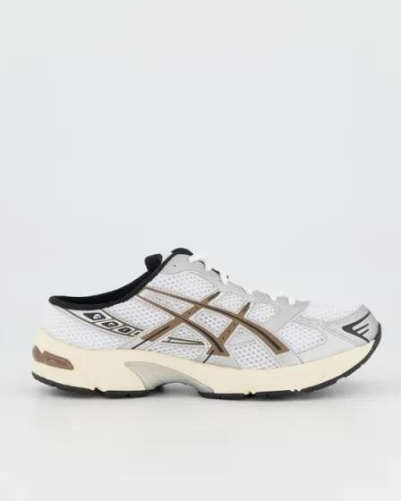 Asics Gel-1130 Mule White
