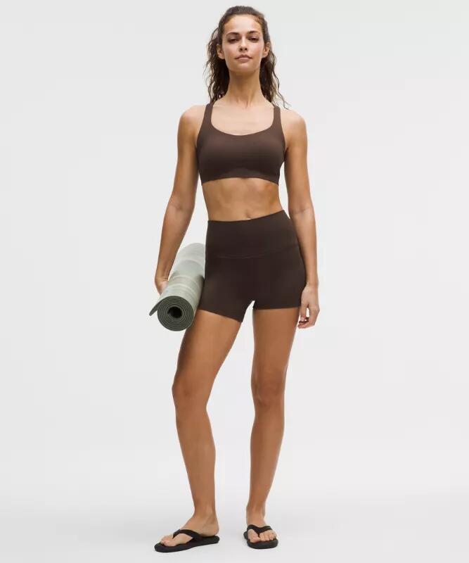 Shorts Yoga