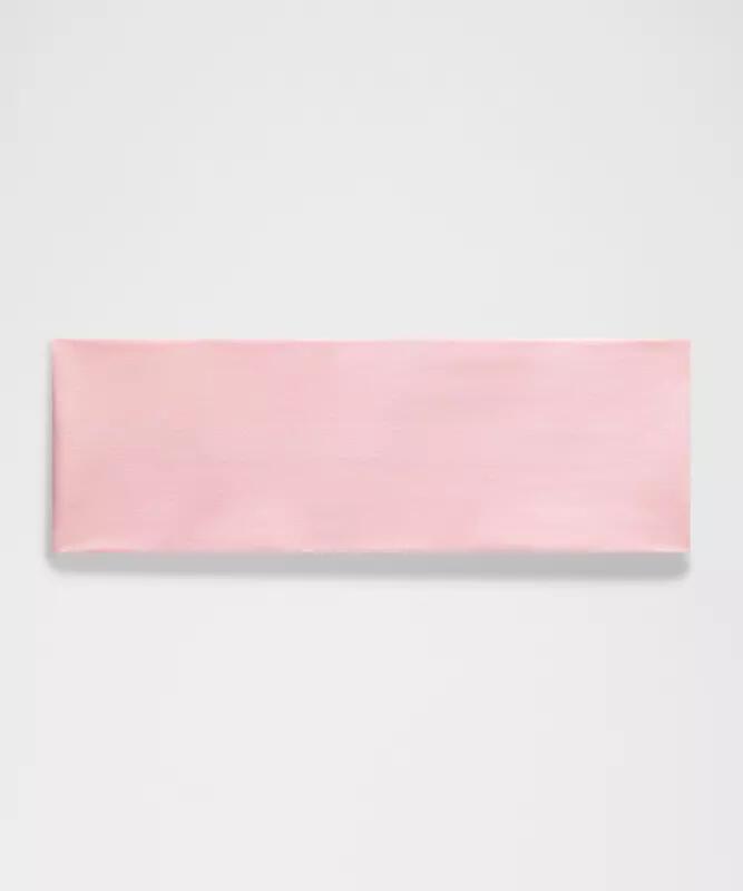Align™ Wide Headband