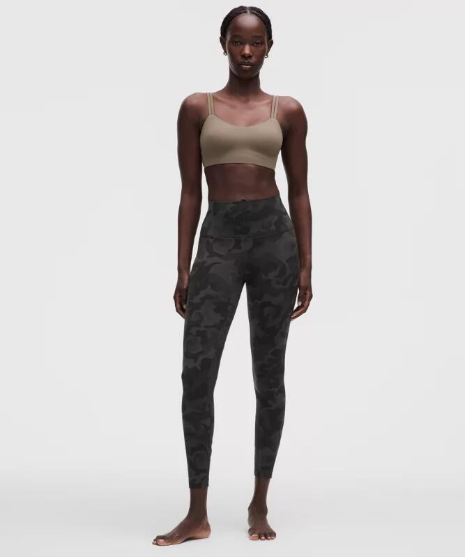 Align™ High-Rise Pants 25"