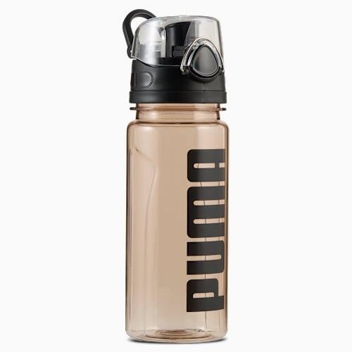 Training Sportstyle Water Bottle in Misty Pink