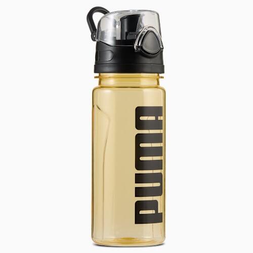 Training Sportstyle Water Bottle in Buttercream