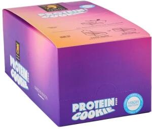 Byron Bay Cookies Protein Cookie Milk Choc Chunk 12x60g