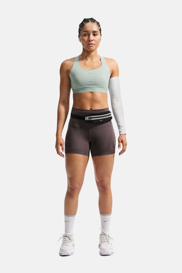 Nike Swift Sports Bra Steam