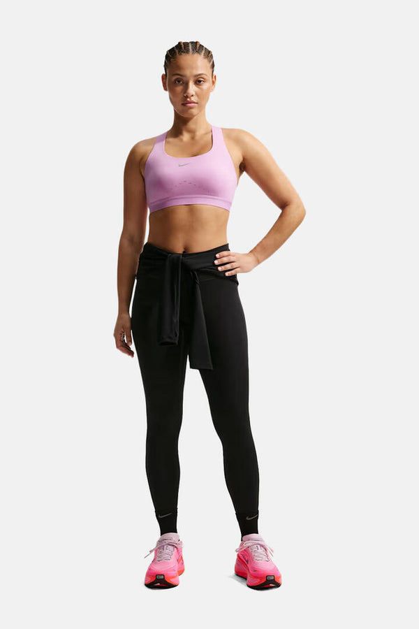 Nike Swift Sports Bra Light Magenta/Silver