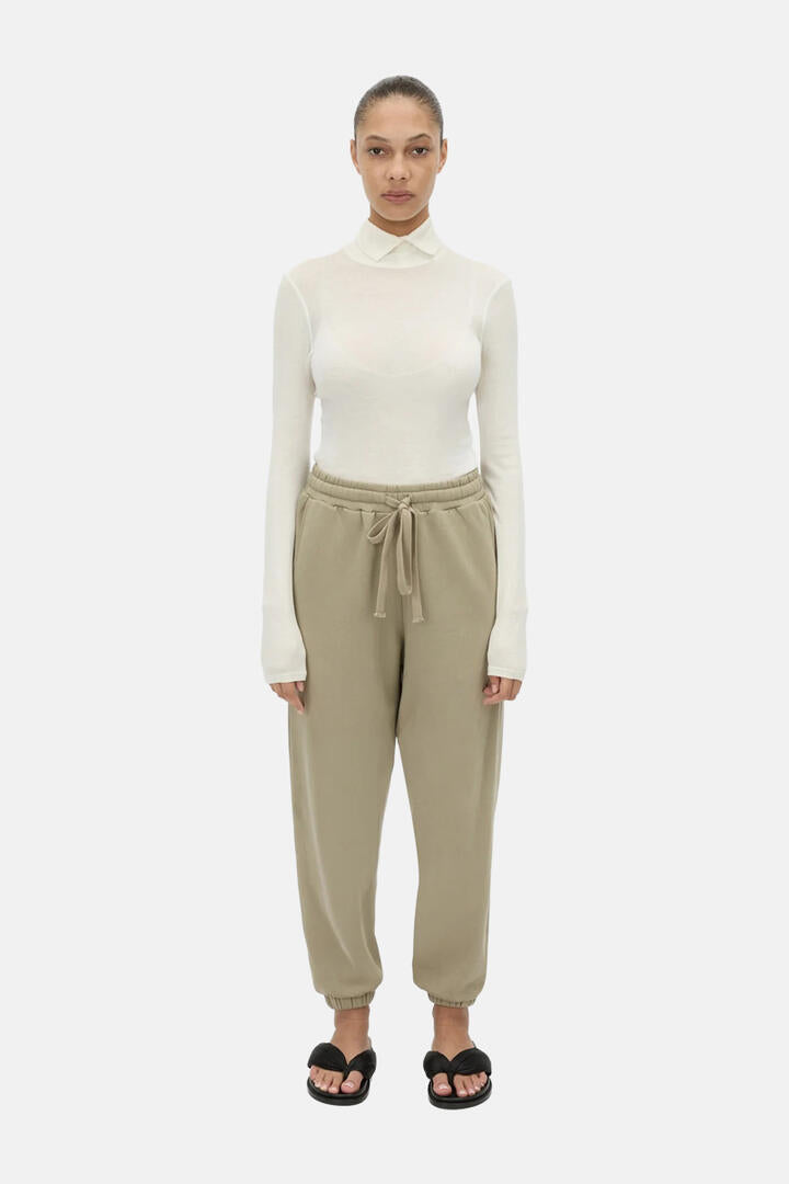 Camilla And Marc Sonora Track Pant Clay