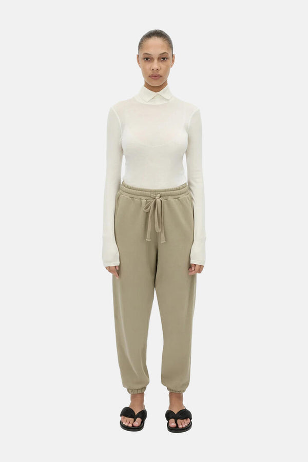 Camilla And Marc Sonora Track Pant Clay