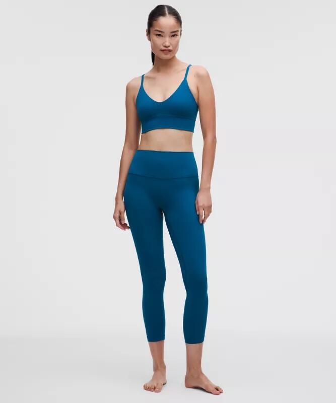 Align™ High-Rise Pants 25"